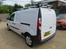 USED 2019 69 RENAULT KANGOO I LL21 BUSINESS 59 BHP ALL ELECTRIC AUTOMATIC Low Mileage, Automatic, All Electric, Full Service History + Just Serviced, One Owner, NEW MOT