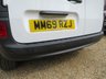 USED 2019 69 RENAULT KANGOO I LL21 BUSINESS 59 BHP ALL ELECTRIC AUTOMATIC Low Mileage, Automatic, All Electric, Full Service History + Just Serviced, One Owner, NEW MOT