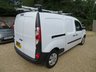 USED 2019 69 RENAULT KANGOO I LL21 BUSINESS 59 BHP ALL ELECTRIC AUTOMATIC Low Mileage, Automatic, All Electric, Full Service History + Just Serviced, One Owner, NEW MOT