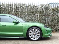 USED 2023 23 PORSCHE TAYCAN TURBO SPORT TURISMO 5d 671 BHP 