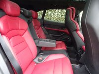 USED 2023 23 PORSCHE TAYCAN TURBO SPORT TURISMO 5d 671 BHP 