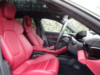 USED 2023 23 PORSCHE TAYCAN TURBO SPORT TURISMO 5d 671 BHP 