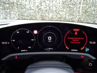 USED 2023 23 PORSCHE TAYCAN TURBO SPORT TURISMO 5d 671 BHP 