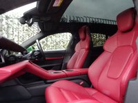 USED 2023 23 PORSCHE TAYCAN TURBO SPORT TURISMO 5d 671 BHP 