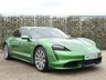 USED 2023 23 PORSCHE TAYCAN TURBO SPORT TURISMO 5d 671 BHP 