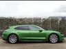 USED 2023 23 PORSCHE TAYCAN TURBO SPORT TURISMO 5d 671 BHP 
