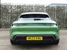 USED 2023 23 PORSCHE TAYCAN TURBO SPORT TURISMO 5d 671 BHP 