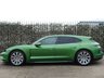 USED 2023 23 PORSCHE TAYCAN TURBO SPORT TURISMO 5d 671 BHP 