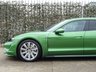 USED 2023 23 PORSCHE TAYCAN TURBO SPORT TURISMO 5d 671 BHP 