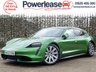USED 2023 23 PORSCHE TAYCAN TURBO SPORT TURISMO 5d 671 BHP 