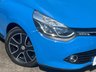 USED 2015 15 RENAULT CLIO 1.5 DYNAMIQUE MEDIANAV ENERGY DCI S/S 5dr 