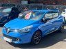 USED 2015 15 RENAULT CLIO 1.5 DYNAMIQUE MEDIANAV ENERGY DCI S/S 5dr 