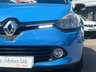 USED 2015 15 RENAULT CLIO 1.5 DYNAMIQUE MEDIANAV ENERGY DCI S/S 5dr 