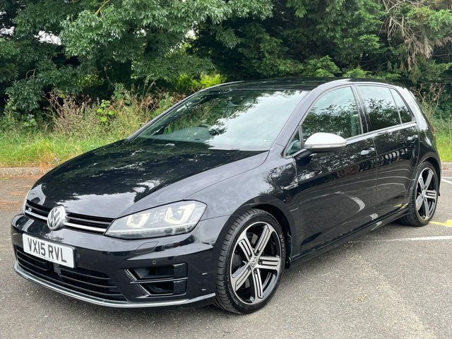 View our VOLKSWAGEN GOLF