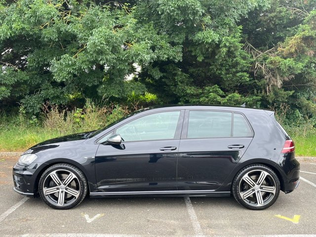 View our VOLKSWAGEN GOLF