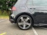 USED 2015 15 VOLKSWAGEN GOLF R DSG **HEATWAVE SALE** LEATHER / TECH PACK