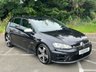 USED 2015 15 VOLKSWAGEN GOLF R DSG **HEATWAVE SALE** LEATHER / TECH PACK