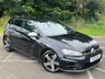 USED 2015 15 VOLKSWAGEN GOLF R DSG **HEATWAVE SALE** LEATHER / TECH PACK