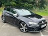 USED 2015 15 VOLKSWAGEN GOLF R DSG **HEATWAVE SALE** LEATHER / TECH PACK