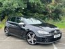 USED 2015 15 VOLKSWAGEN GOLF R DSG **HEATWAVE SALE** LEATHER / TECH PACK