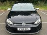USED 2015 15 VOLKSWAGEN GOLF R DSG **HEATWAVE SALE** LEATHER / TECH PACK