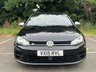 USED 2015 15 VOLKSWAGEN GOLF R DSG **HEATWAVE SALE** LEATHER / TECH PACK