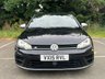 USED 2015 15 VOLKSWAGEN GOLF R DSG **HEATWAVE SALE** LEATHER / TECH PACK