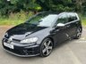 USED 2015 15 VOLKSWAGEN GOLF R DSG **HEATWAVE SALE** LEATHER / TECH PACK