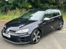 USED 2015 15 VOLKSWAGEN GOLF R DSG **HEATWAVE SALE** LEATHER / TECH PACK