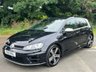 USED 2015 15 VOLKSWAGEN GOLF R DSG **HEATWAVE SALE** LEATHER / TECH PACK