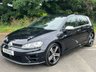 USED 2015 15 VOLKSWAGEN GOLF R DSG **HEATWAVE SALE** LEATHER / TECH PACK