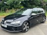 USED 2015 15 VOLKSWAGEN GOLF R DSG **HEATWAVE SALE** LEATHER / TECH PACK