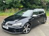 USED 2015 15 VOLKSWAGEN GOLF R DSG **HEATWAVE SALE** LEATHER / TECH PACK