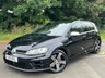 USED 2015 15 VOLKSWAGEN GOLF R DSG **HEATWAVE SALE** LEATHER / TECH PACK