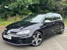 USED 2015 15 VOLKSWAGEN GOLF R DSG **HEATWAVE SALE** LEATHER / TECH PACK