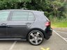 USED 2015 15 VOLKSWAGEN GOLF R DSG **HEATWAVE SALE** LEATHER / TECH PACK