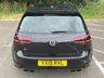 USED 2015 15 VOLKSWAGEN GOLF R DSG **HEATWAVE SALE** LEATHER / TECH PACK