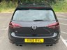 USED 2015 15 VOLKSWAGEN GOLF R DSG **HEATWAVE SALE** LEATHER / TECH PACK