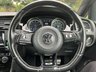 USED 2015 15 VOLKSWAGEN GOLF R DSG **HEATWAVE SALE** LEATHER / TECH PACK
