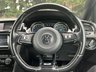 USED 2015 15 VOLKSWAGEN GOLF R DSG **HEATWAVE SALE** LEATHER / TECH PACK