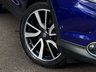 USED 2016 16 NISSAN QASHQAI 1.5 DCI TEKNA 5dr 