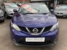 USED 2016 16 NISSAN QASHQAI 1.5 DCI TEKNA 5dr 