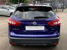 USED 2016 16 NISSAN QASHQAI 1.5 DCI TEKNA 5dr 