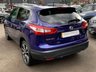 USED 2016 16 NISSAN QASHQAI 1.5 DCI TEKNA 5dr 