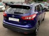 USED 2016 16 NISSAN QASHQAI 1.5 DCI TEKNA 5dr 