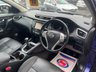 USED 2016 16 NISSAN QASHQAI 1.5 DCI TEKNA 5dr 