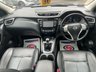 USED 2016 16 NISSAN QASHQAI 1.5 DCI TEKNA 5dr 