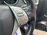 USED 2016 16 NISSAN QASHQAI 1.5 DCI TEKNA 5dr 