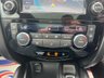 USED 2016 16 NISSAN QASHQAI 1.5 DCI TEKNA 5dr 