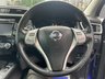 USED 2016 16 NISSAN QASHQAI 1.5 DCI TEKNA 5dr 